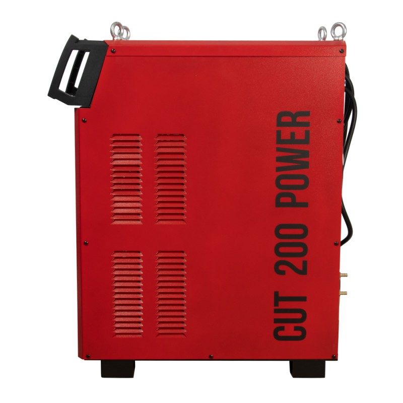 Аппарат для плазменной резки CUT 200 POWER Аппарат для плазменной резки CUT 200 POWER
