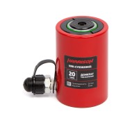 HRH-CY03020051 Гидравлический цилиндр (домкрат), однополостной 20 т, ход 50 мм