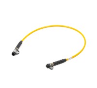 HRH-HH1538TP Рукав высокого давления (термопластик), 1,5 м, брс 3/8"