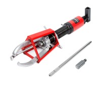 HRH-PU0310300 Гидравлический съёмник со встроенным насосом, самоцентрующийся, 10 т, 20-300 мм