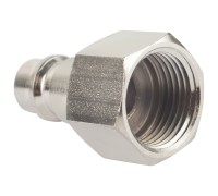 HRS-30PFA Harrison Штекер быстроразъемного соединения 3/8" «мама»