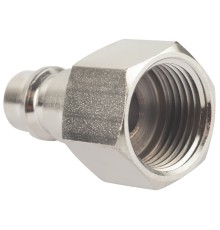HRS-30PFA Harrison Штекер быстроразъемного соединения 3/8" «мама»