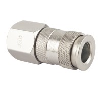 HRS-40SFA Harrison Пневматическое быстроразъёмное соединение 1/2" «мама»