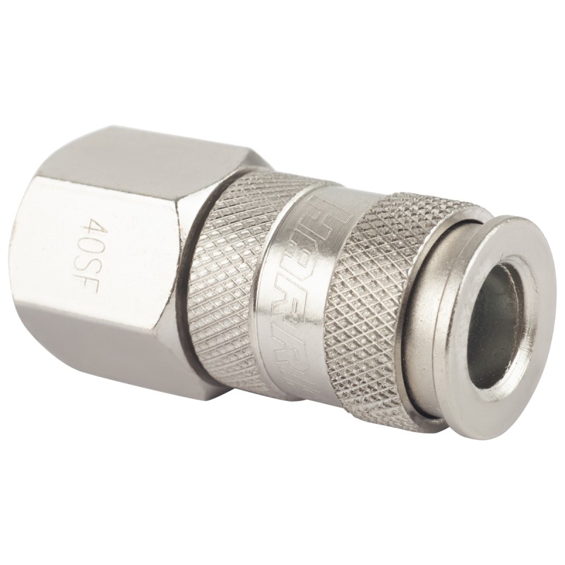 HRS-40SFA Harrison Пневматическое быстроразъёмное соединение 1/2" «мама», HARRISON