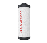 HRS-E-MFB2400 фильтрующий элемент 2400 л/мин; 1 микрон (для магистрального фильтра Harrison HRS-MFB2