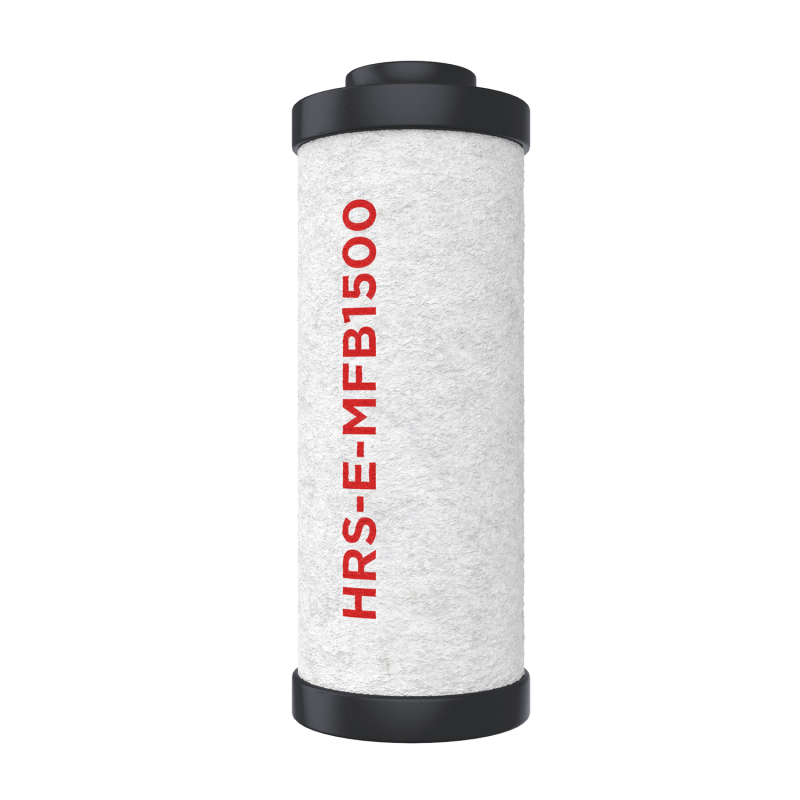 HRS-E-MFB2400 фильтрующий элемент 2400 л/мин; 1 микрон (для магистрального фильтра Harrison HRS-MFB2, HARRISON