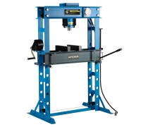 OPT-250 Пресс напольный пневмогидравлический 50 тонн