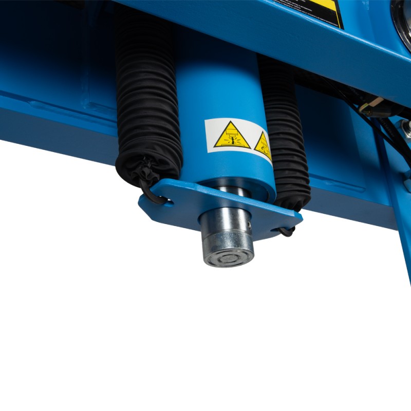 OPT-250 Пресс напольный пневмогидравлический 50 тонн, OPTIMUS OPT-250 Пресс напольный пневмогидравлический 50 тонн, OPTIMUS