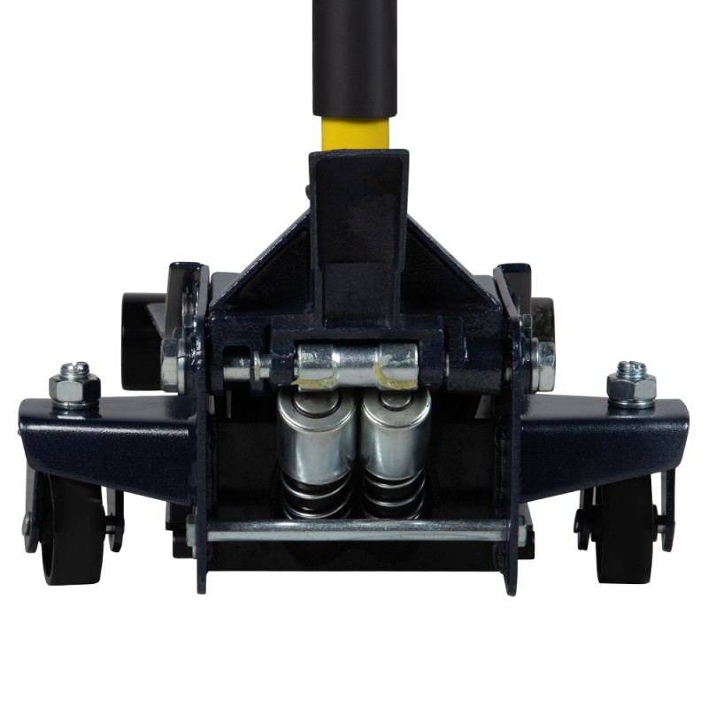 OPT-8090 Домкрат подкатной, г/п 3 т, 80-515 мм с ножной педалью, OPTIMUS OPT-8090 Домкрат подкатной, г/п 3 т, 80-515 мм с ножной педалью, OPTIMUS