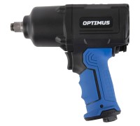 Пневматический ударный гайковерт 1/2" OPT-PW2050