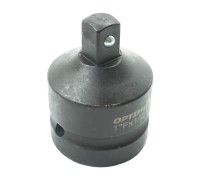 OPT-70112 Переходник ударный F1"- M1/2"