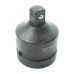 OPT-70112 Переходник ударный F1"- M1/2", OPTIMUS