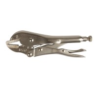 OPTIMUS 10607 Зажим сварочный американского типа, плоские губки 7"