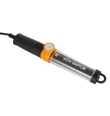 WDK-WL1280015 Raptor Переносной светодиодный светильник, 12/24 В, длина провода 15 м, для автомобильной розетки