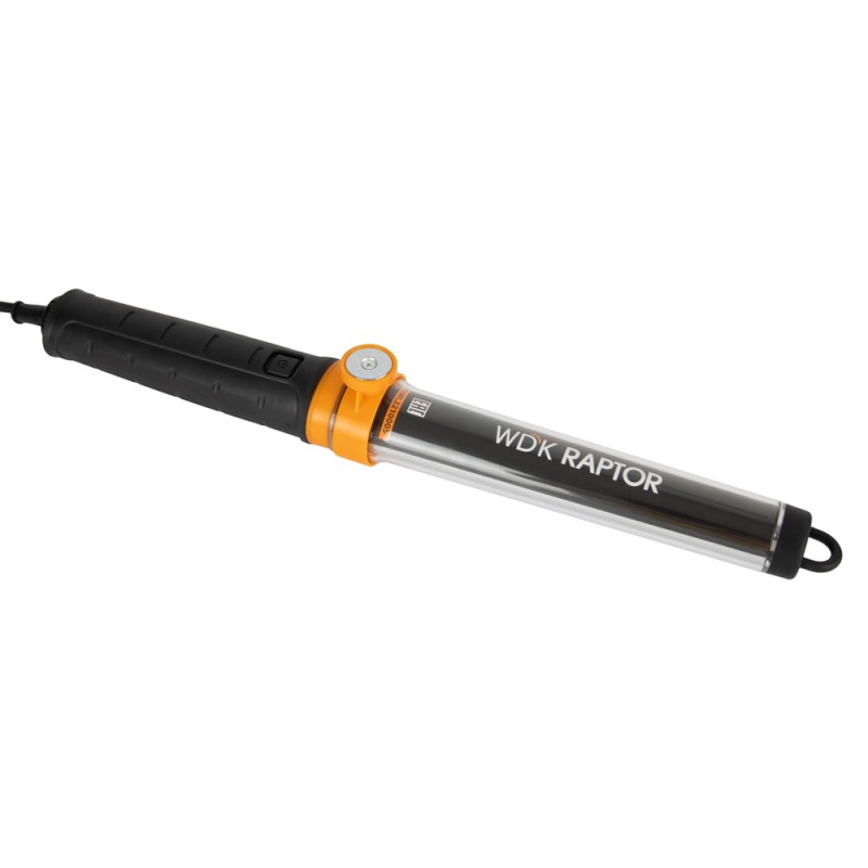 WDK-WL2210015 Raptor XL Переносной светодиодный светильник XL, 220 В, длина провода 15 м