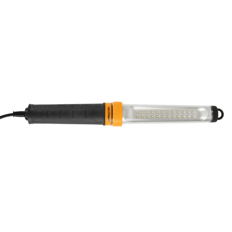 WDK-WL2210015 Raptor XL Переносной светодиодный светильник XL, 220 В, длина провода 15 м