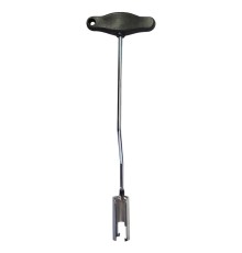 WDK-214071VG Съемник колпачка провода свечей зажигания VAG 1,6 и 2,0 VW-Audi