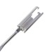 WDK-214071VG Съемник колпачка провода свечей зажигания VAG 1,6 и 2,0 VW-Audi