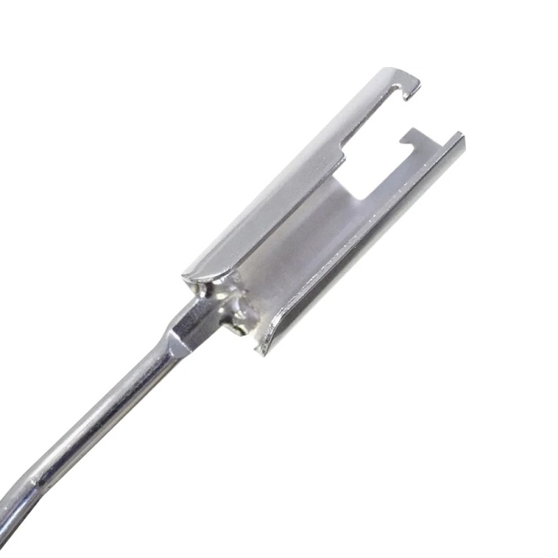 WDK-214071VG Съемник колпачка провода свечей зажигания VAG 1,6 и 2,0 VW-Audi