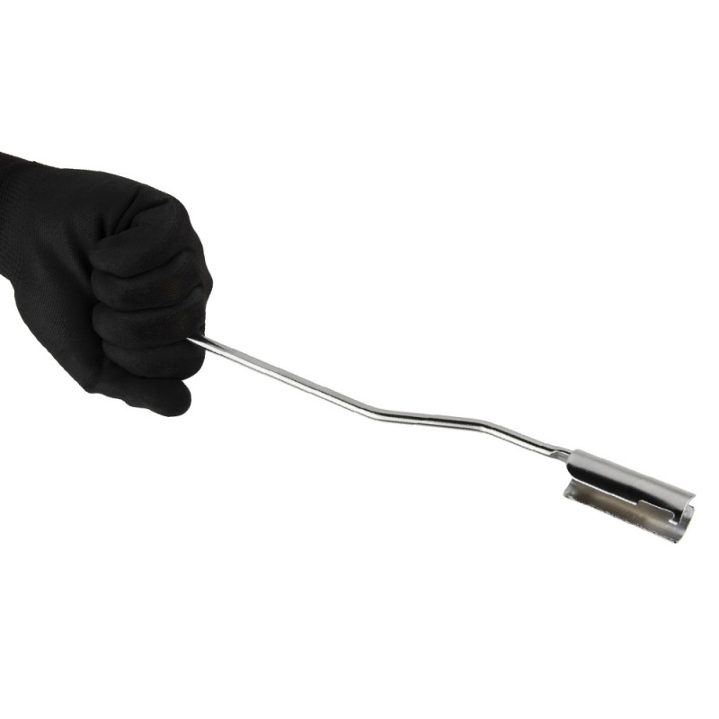 WDK-214071VG Съемник колпачка провода свечей зажигания VAG 1,6 и 2,0 VW-Audi