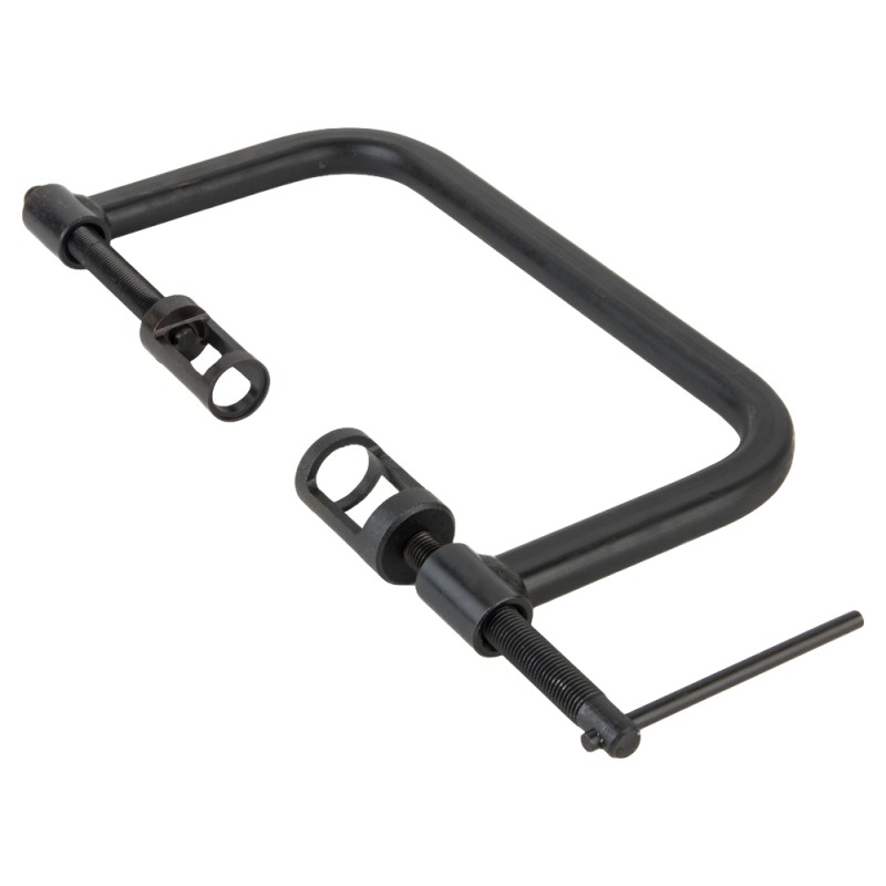 WDK-214100 Рассухариватель клапанов, в кейсе, WiederKraft WDK-214100 Рассухариватель клапанов, в кейсе, WiederKraft