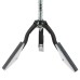 WDK-214219 Хон для цилиндров до 4", WiederKraft