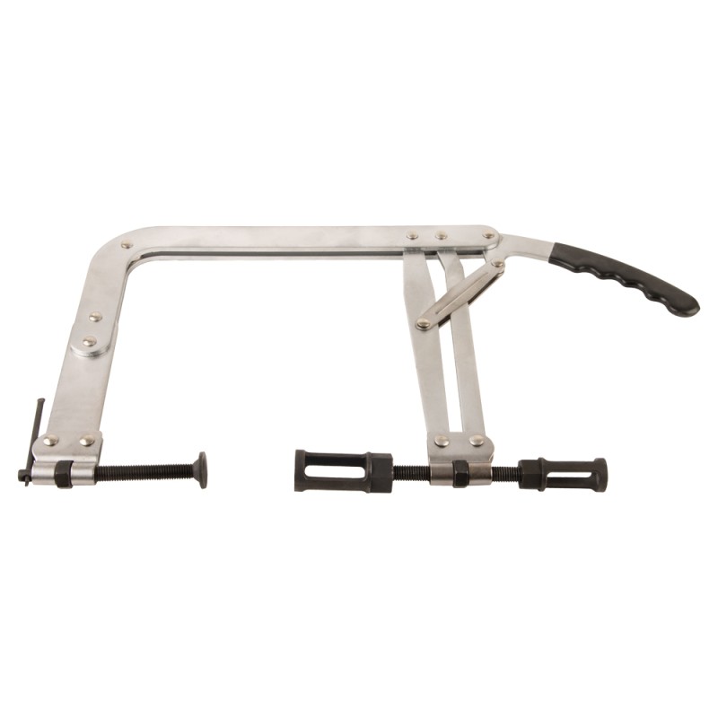 WDK-214332 Рассухариватель клапанов 16", WiederKraft WDK-214332 Рассухариватель клапанов 16", WiederKraft