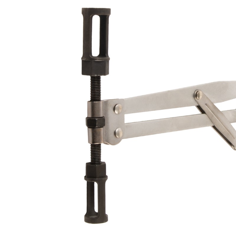 WDK-214332 Рассухариватель клапанов 16", WiederKraft WDK-214332 Рассухариватель клапанов 16", WiederKraft