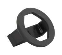 WDK-216063 Головка для колесных спецгаек, 95 мм