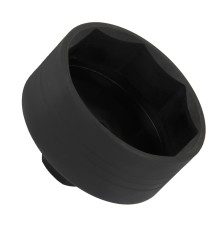 WDK-216276 Головка для гаек задних колес, 109 мм, DR41 мм, 8 граней для BPW