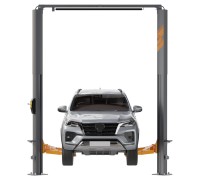 WDK-535 Подъемник двухстоечный с верхней синхронизацией 5,5 тонн, одност. разбл., 380В