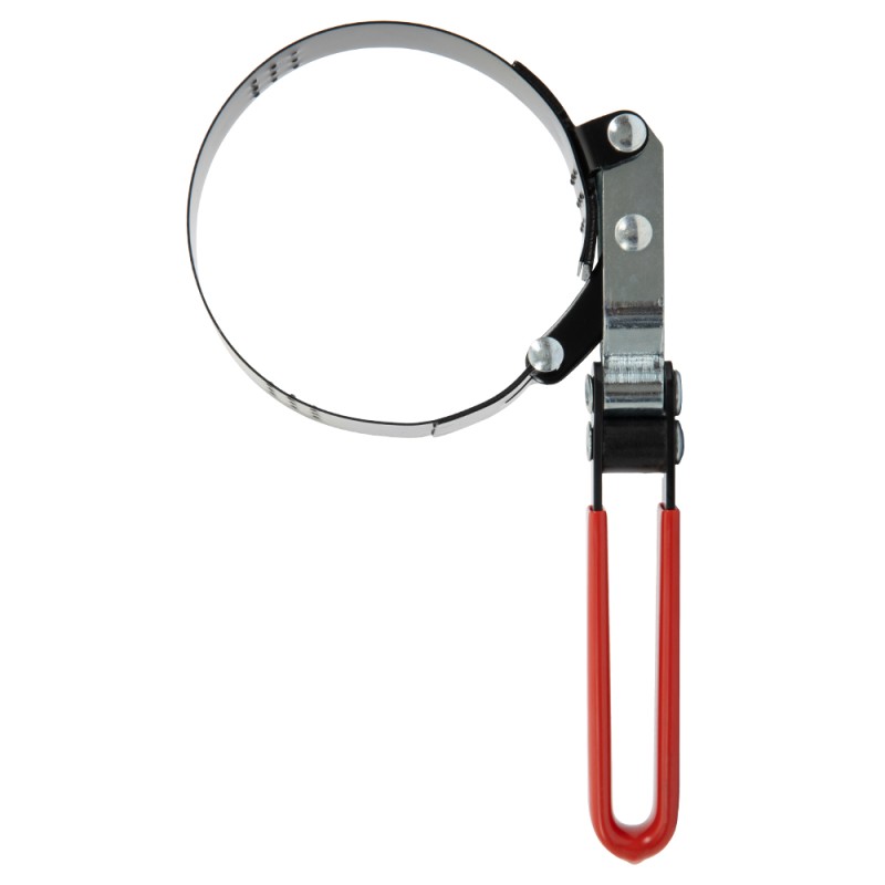 WDK-65393 Съемник масляных фильтров 85-95 мм, WiederKraft WDK-65393 Съемник масляных фильтров 85-95 мм, WiederKraft