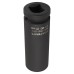 WDK-702-21L Головка торцевая ударная глубокая тонкостенная 1/2", 6 граней, 21 мм, WiederKraft