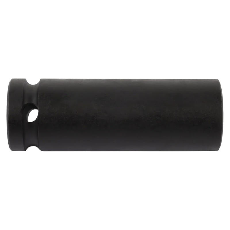 WDK-702-21L Головка торцевая ударная глубокая тонкостенная 1/2", 6 граней, 21 мм, WiederKraft