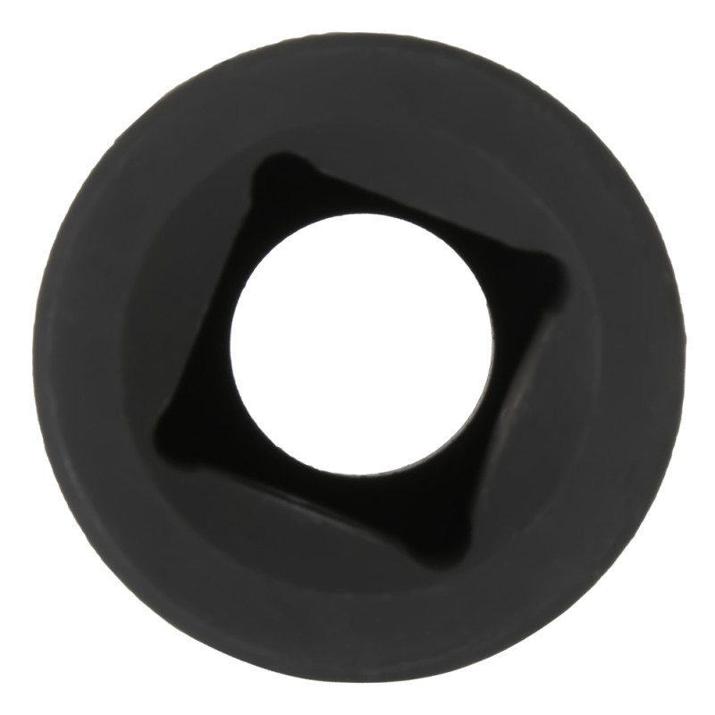 WDK-702-21L Головка торцевая ударная глубокая тонкостенная 1/2", 6 граней, 21 мм, WiederKraft