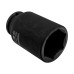 WDK-710-4036L Головка торцевая ударная глубокая 1/2", 6 граней, 36 мм, WiederKraft