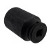 WDK-710-4036L Головка торцевая ударная глубокая 1/2", 6 граней, 36 мм, WiederKraft