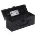 WDK-710BL Набор ударных головок глубоких 1/2", 10-32 мм, 15 предметов, WiederKraft