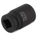 WDK-711-8041L Головка торцева ударная глубокая 1", 6 граней, 41 мм, WiederKraft