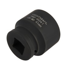 WDK-760-6041 Головка ударная 3/4", 6 граней, 41 мм