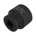 WDK-760-6041 Головка ударная 3/4", 6 граней, 41 мм, WiederKraft