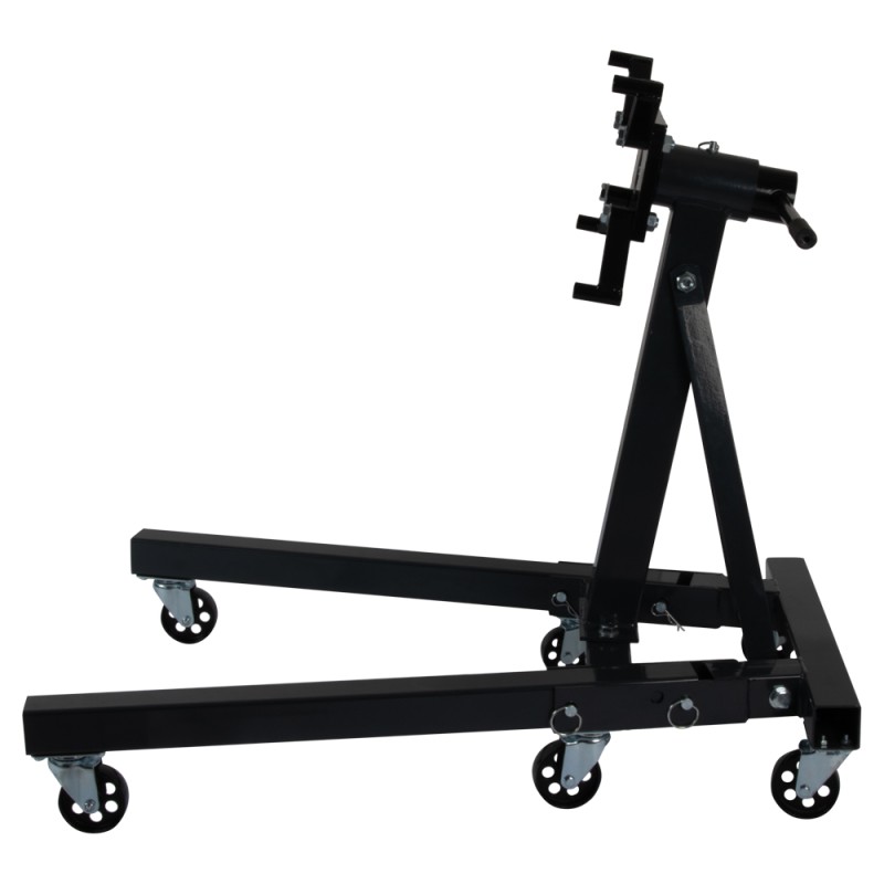 WDK-82683 Кантователь двигателя, г/п 900 кг, WiederKraft