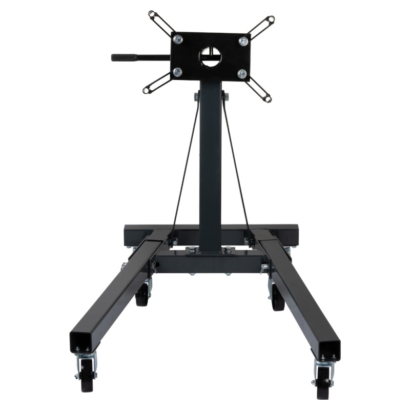 WDK-82683 Кантователь двигателя, г/п 900 кг, WiederKraft