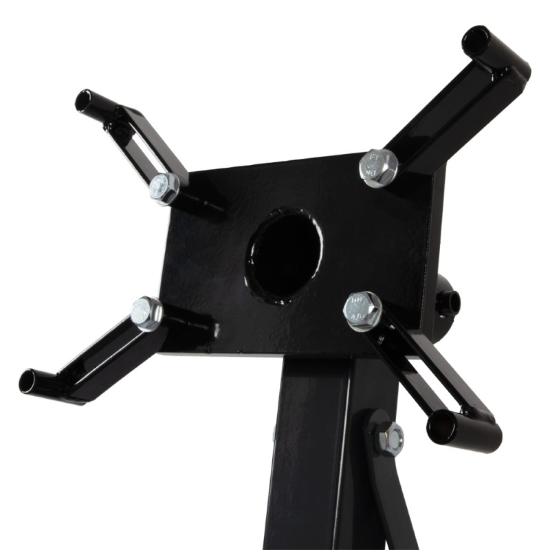 WDK-82683 Кантователь двигателя, г/п 900 кг, WiederKraft