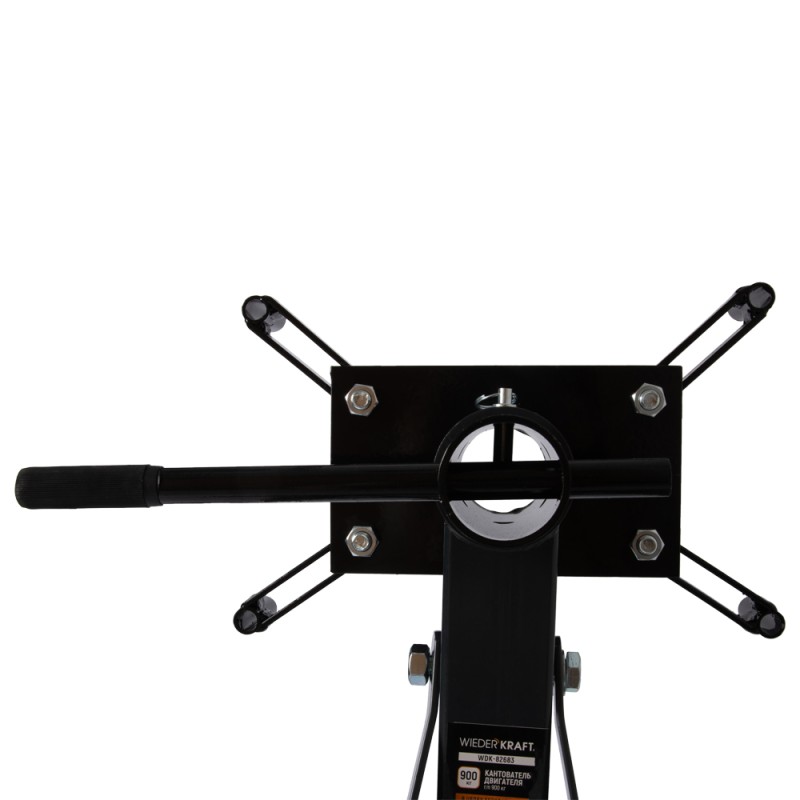 WDK-82683 Кантователь двигателя, г/п 900 кг, WiederKraft