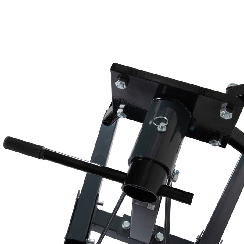 WDK-82683 Кантователь двигателя, г/п 900 кг, WiederKraft