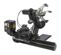 WDK-T260  Грузовой шиномонтажный стенд для колес до 26", 380в