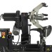 WDK-T260 Грузовой шиномонтажный стенд для колес до 26", 380в, WiederKraft