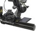 WDK-T260 Грузовой шиномонтажный стенд для колес до 26", 380в, WiederKraft
