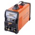 WDK TIG-200 Установка аргонодуговой сварки, 180A, TIG/MMA, WiederKraft